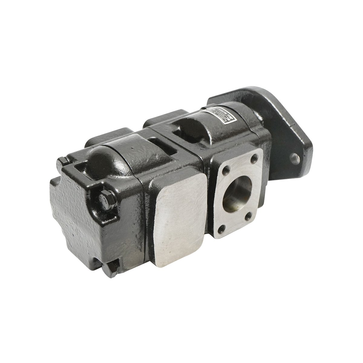 Pompa hidraulica 36/29CC pentru JCB 3CX, 4CX cod OEM 332-F9030, 332/F9030, 20/925580, 20-925580